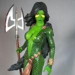 Gamora